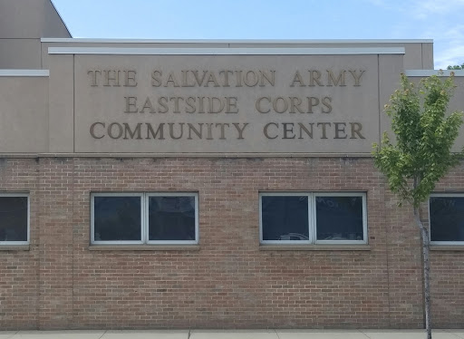 Salvation Army community Center