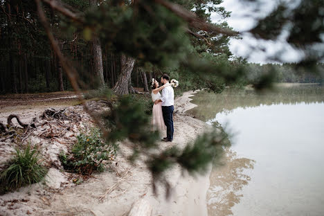 Wedding photographer Dima Schemelev (eniokiy). Photo of 24 January 2019