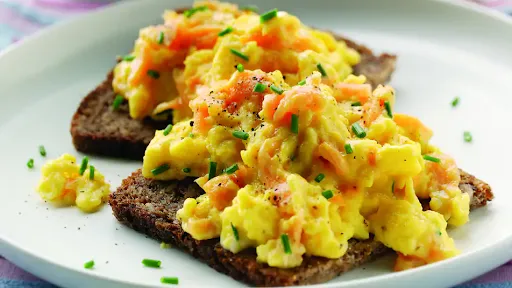 Scrambled Egg