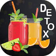 Detox Drinks 1.0 Icon