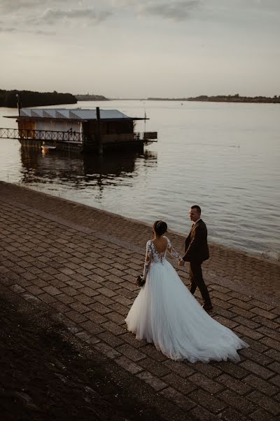 Fotógrafo de casamento Milan Radojičić (milanradojicic). Foto de 17 de novembro 2017