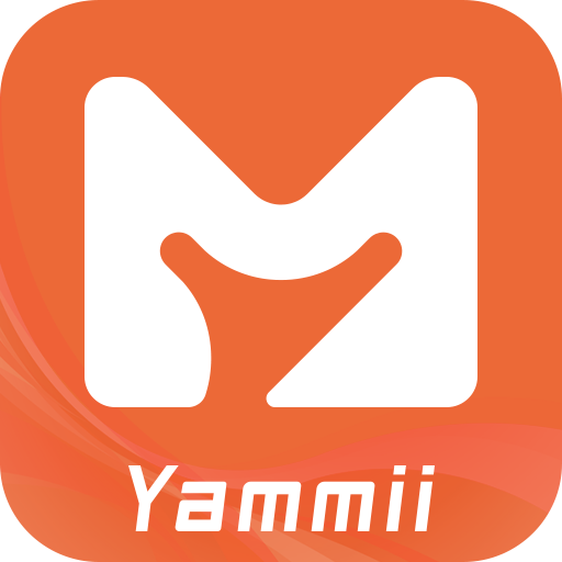 Logotipo da marca Yammii Inc
