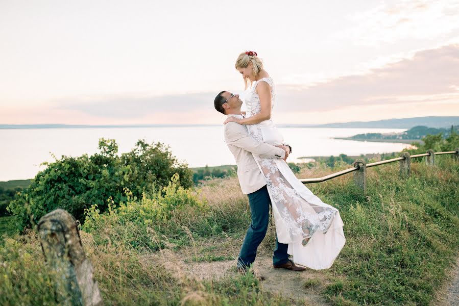 Photographe de mariage Krisztián Horváth (kristoban). Photo du 25 mai 2023