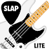 SLAP Bass Lessons VIDEOS LITE5.7