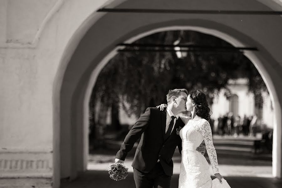 Wedding photographer Anton Valovkin (valovkin). Photo of 4 July 2016