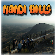 Nandi Hills  Icon