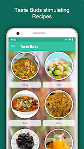 Diabetic Diet Recipes Control Sugar v1.1.4 Pro APK 3