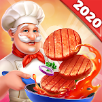 Cover Image of 下载 Cooking Home: Design Home in Restaurant Games 1.0.17 APK