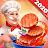 Game Cooking Home: Design Home in Restaurant Games v1.0.23 MOD