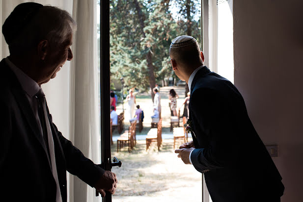 Fotografo di matrimoni Denise Motz (denisemotz). Foto del 23 settembre 2018