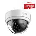Trọn Bộ Camera IP Imou IPC-D42P 4