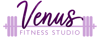 Venus Fitness Studio logo