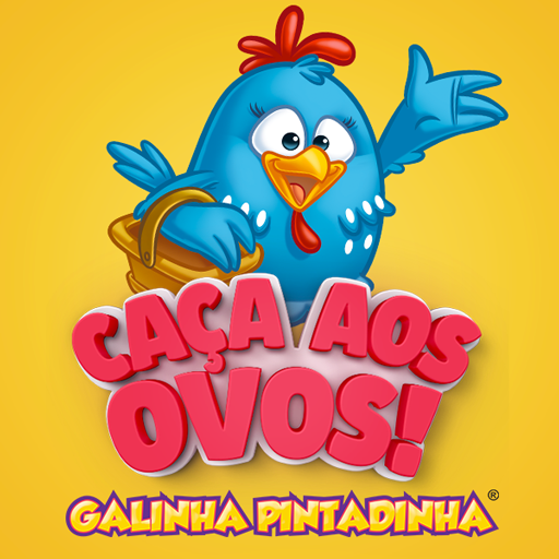 Descarga de APK de Jogo da Galinha Pintadinha para Android