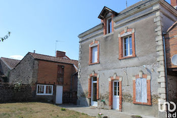 maison à Chemillé-en-Anjou (49)