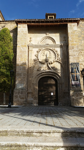 Iglesia De San Andrés 