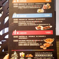 玉豆腐韓式料理(家樂福愛河店)