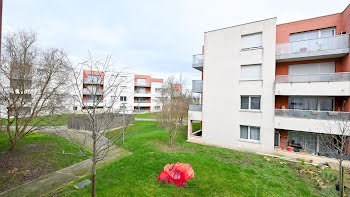 appartement à Le Havre (76)