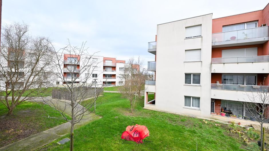 Vente appartement 3 pièces 59.04 m² à Le Havre (76600), 113 400 €