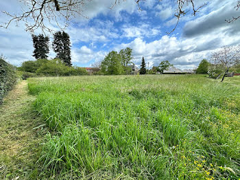 terrain à Château-la-Vallière (37)