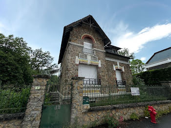maison à Longueil-Annel (60)