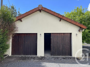 maison à Cercy-la-Tour (58)