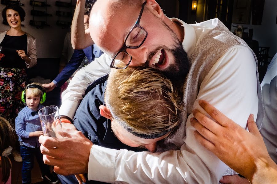 Fotografo di matrimoni Katrin Küllenberg (kllenberg). Foto del 31 maggio 2019