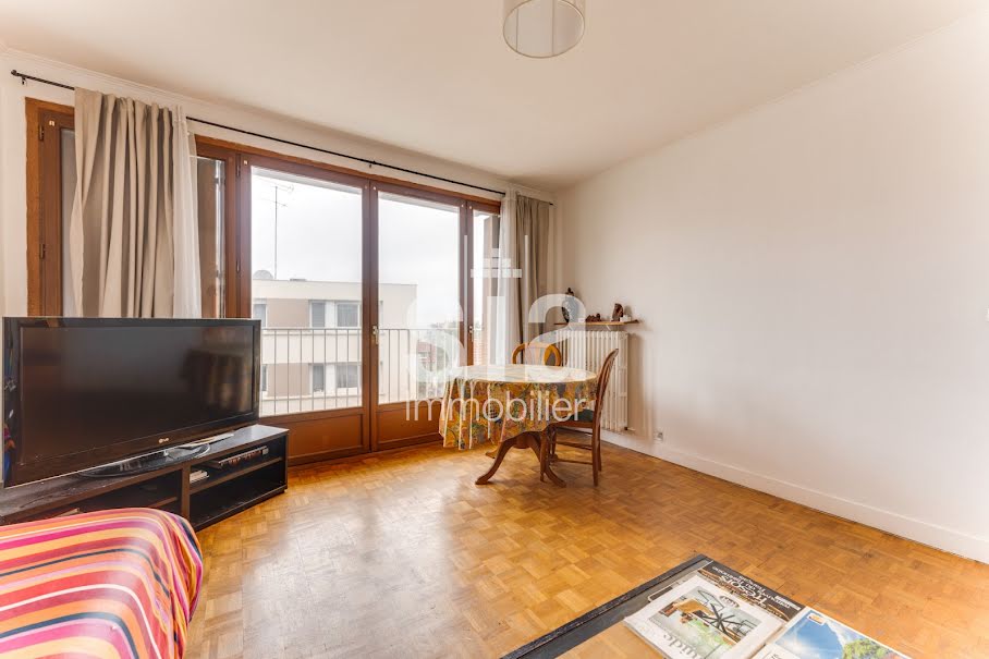 Vente appartement 3 pièces 59.81 m² à Nogent-sur-Marne (94130), 299 000 €