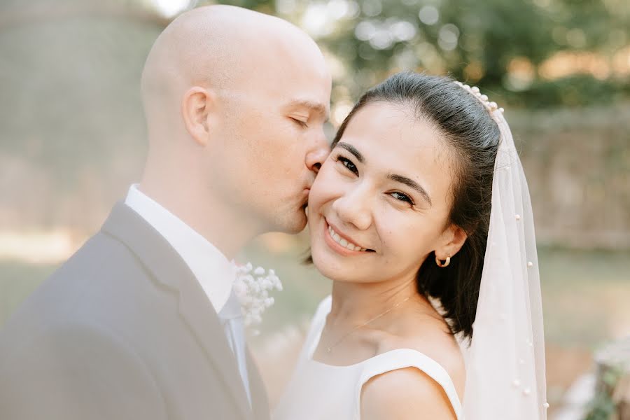 Photographe de mariage Lois Macomber (loismphotography). Photo du 13 juin 2022