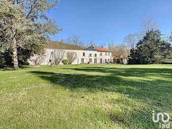 maison à Vieille-Toulouse (31)