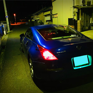 フェアレディZ Z33