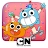 Gumball's Amazing Party Game icon