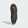 campus 80s bape brown/footwear white/gold metallic