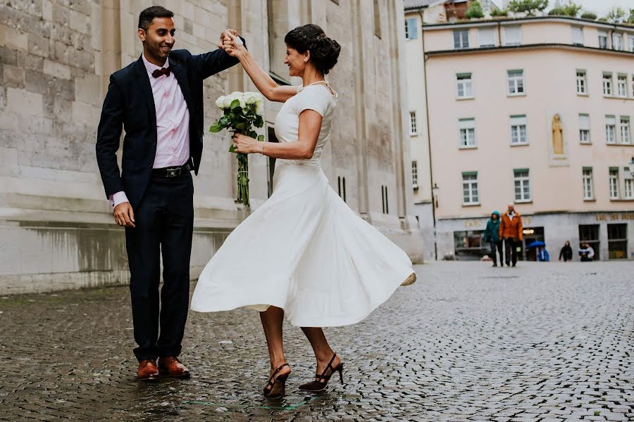 Photographe de mariage Estefanía Delgado (estefy2425). Photo du 8 septembre 2019