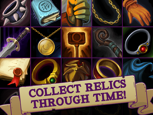 Slime Defense - Idle Tower Defense