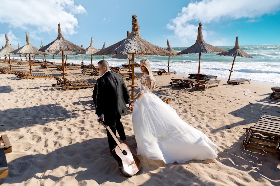 Photographe de mariage Cristian Burlacu (crsphotographer). Photo du 22 novembre 2016