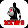 Sportfusion - WWE News Edition icon