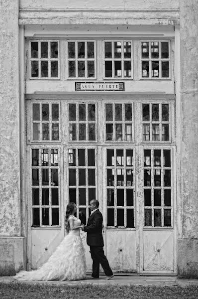 Photographe de mariage Leonardo Rojas (leonardorojas). Photo du 30 juillet 2018