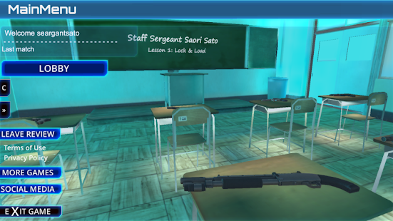 JP High School Girl Survival Simulator Multiplayer  apk mod screenshots 3