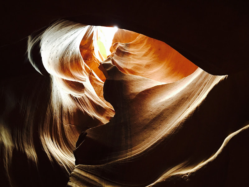 Luce nel cuore di GiuChi