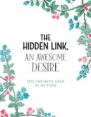 The Hidden Link, An Awesome Desire cover