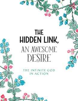 The Hidden Link, An Awesome Desire cover