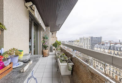 Appartement 11