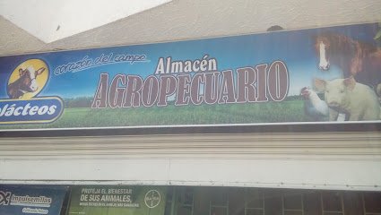 Almacén Agropecuario COLACTEOS