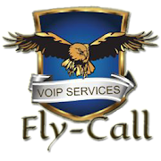 Fly-Call Mobile Dialer  Icon