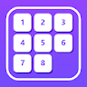 Number Puzzle icon