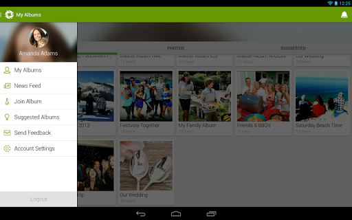 Eversnap
