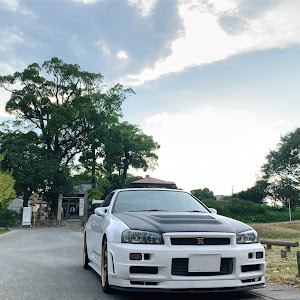 スカイライン GT-R