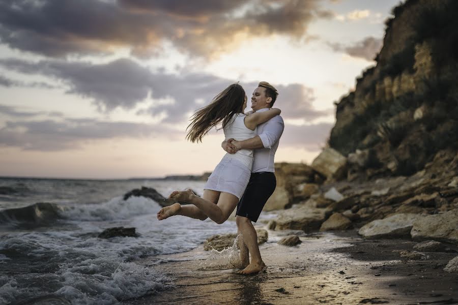 Wedding photographer Roman Guzun (romanguzun). Photo of 20 July 2018