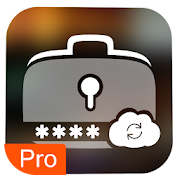 iEncrypt Password Manager Pro 1.2.1 Icon