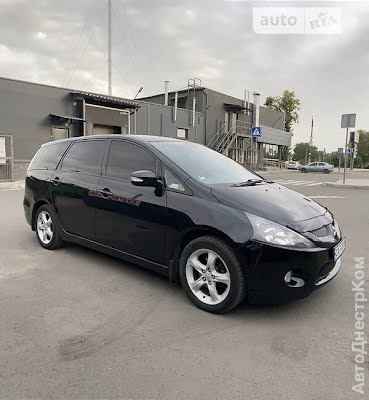 продам запчасти на авто Mitsubishi Grandis Grandis фото 2